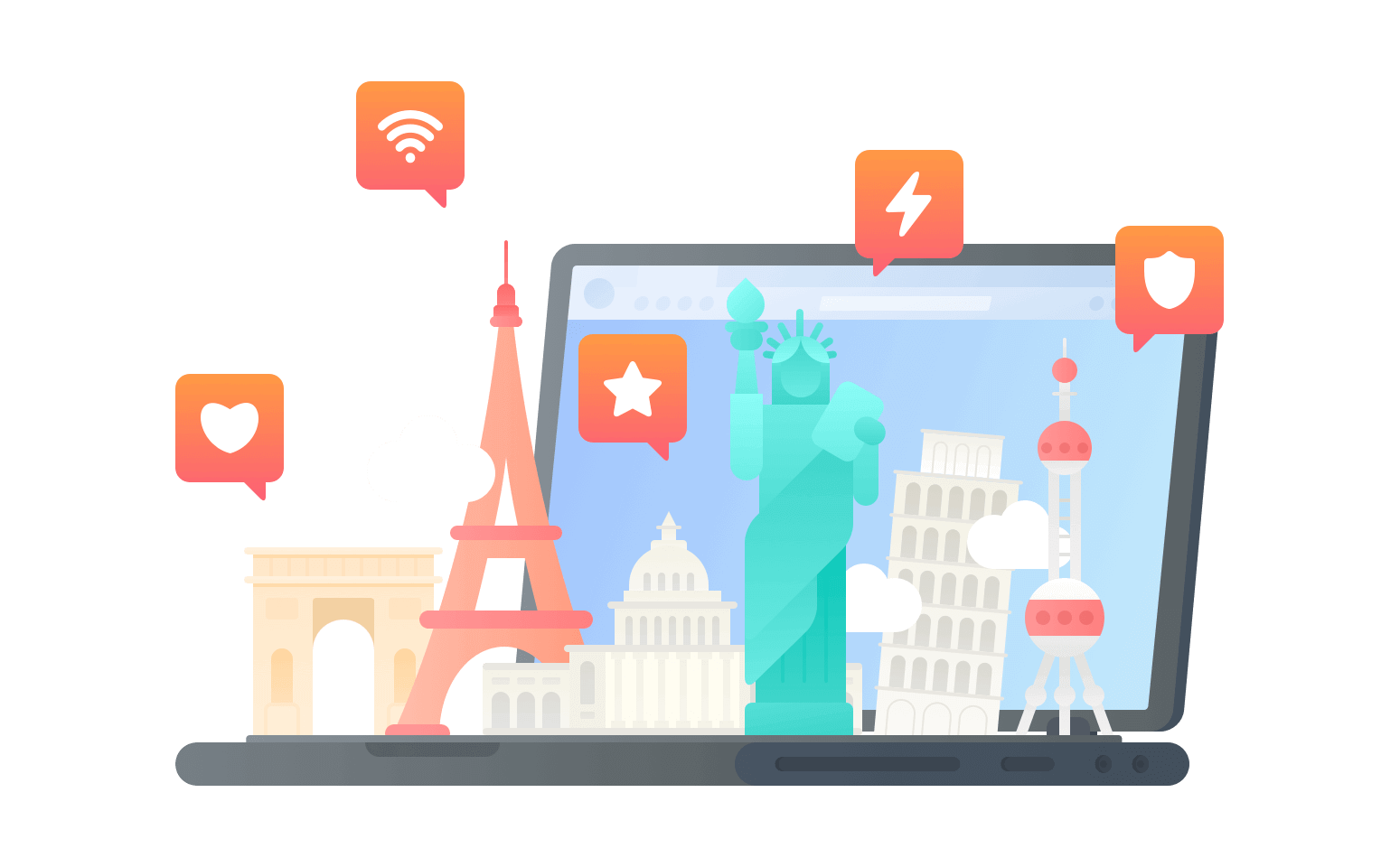 在芬兰连接到中国vpn - VPN加速器